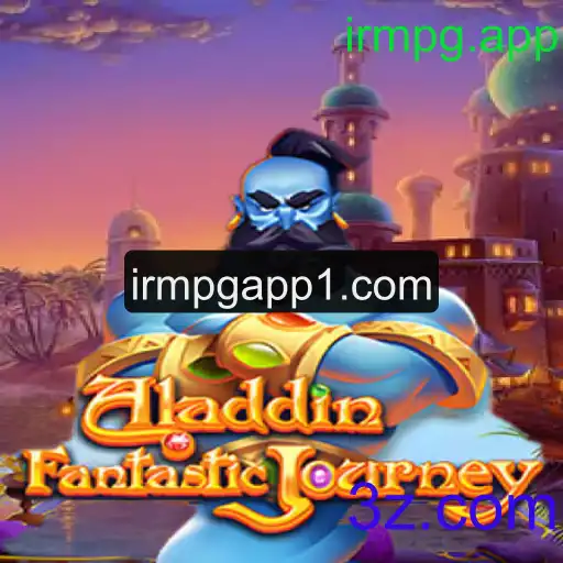 Explorando o Universo de Aladdin no irmpg.app: Uma Jornada Inesquecível
