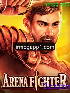 ArenaFighter: Explore o Novo RPG da irmpg.app