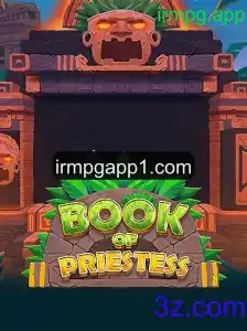 Descubra o Mundo Enigmático de BookOfPriestess: Aventuras e Estratégias no irmpg.app