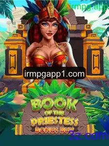 Descubra o Fascinante Universo do Jogo 'BookOfThePriestess'