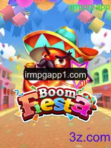 Descubra BoomFiesta: O Jogo que Está Conquistando o Mundo dos Gamers