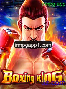 Explorando o Universo do Jogo BoxingKing