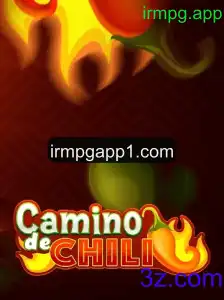 CaminodeChili: Uma Jornada Épica com Irmpg.app