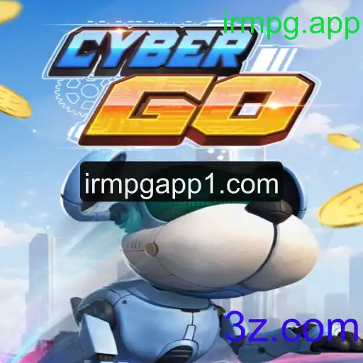 Descubra o Mundo de CyberGO: Uma Aventura Futurista