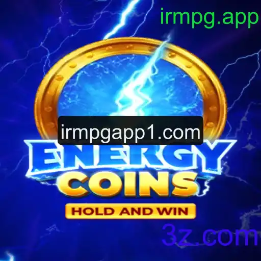 Descubra EnergyCoins: A Revolução no Mundo dos Jogos com irmpg.app