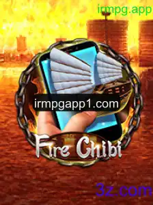 Explorando o Mundo de FireChibiM: Um Mergulho em irmpg.app