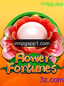 Descubra as Aventuras de FlowerFortunes: Um Mergulho no Mundo de irmpg.app