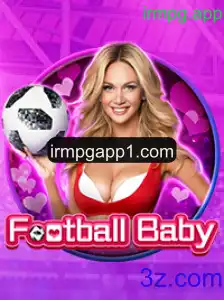 Descubra o Mundo de FootballBaby: Um Jogo Inovador para Apaixonados por Futebol
