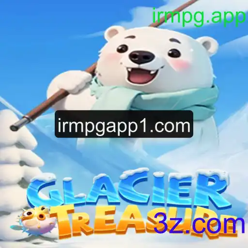 Explorando o Mundo do GlacierTreasure: Aventura e Estratégia