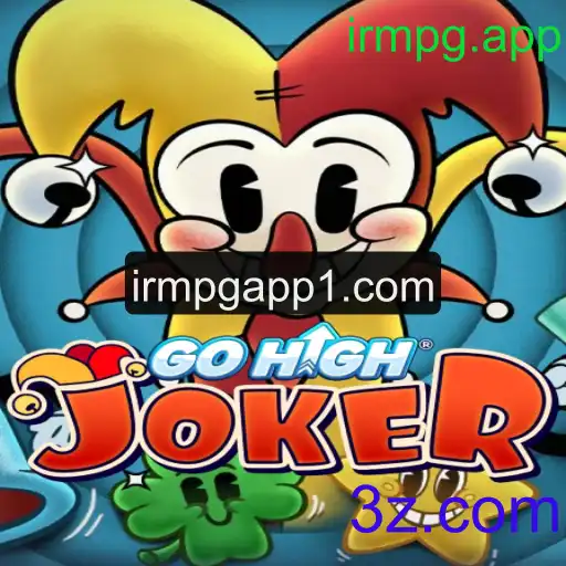 Explorando o Mundo Fascinante do Jogo 'GoHighJoker'