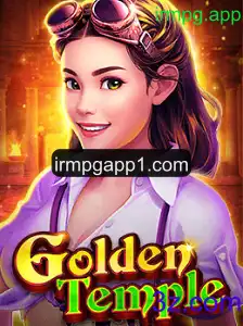 Explore a Aventura Épica de GoldenTemple: O Jogo que Transcende Limites