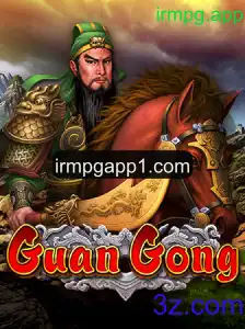 Mergulhe no Mundo de GuanGong: Uma Jornada Épica no Universo IRMPG App
