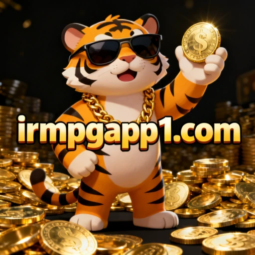 irmpg.app Logo