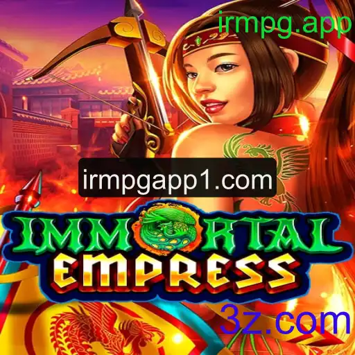 Descubra a Aventura Épica de 'ImmortalEmpress'