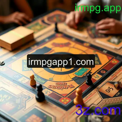 Jogos de tabuleiro