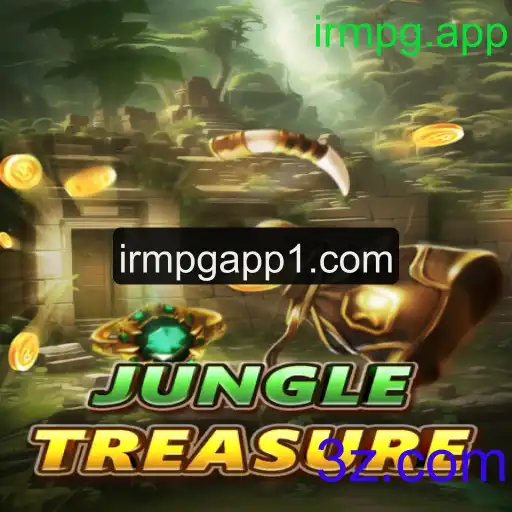 Explorando o Mundo de JungleTreasure: Um Mergulho no Universo Irmpg.app
