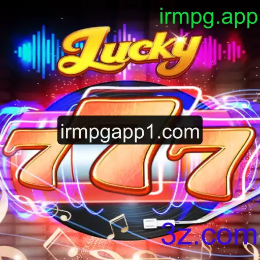 Descubra o Mundo Emocionante de Lucky777