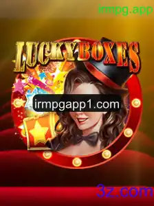 Explorando o Universo de LuckyBoxes: A Nova Sensação em Jogos