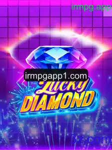 Explorando o Mundo de 'LuckyDiamond': Um RPG Inovador