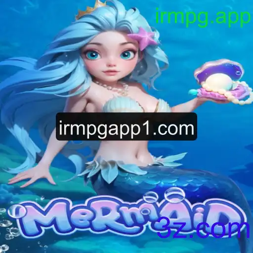 Descubra a Magia do Jogo 'Mermaid' e Explore o Universo de irmpg.app