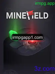 Explorando o Mundo de MineField: Uma Aventura Estratégica no irmpg.app