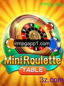 Descubra MiniRoulette: Uma Experiência de Jogo Inovadora