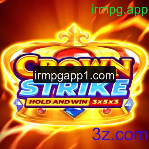 Explorando Crownstrike: Um Mergulho no Mundo do IRMPG