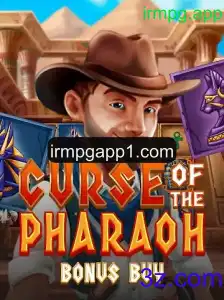 Curse of the Pharaoh Bonus Buy: Explore o Novo Jogo de Aventura Épica