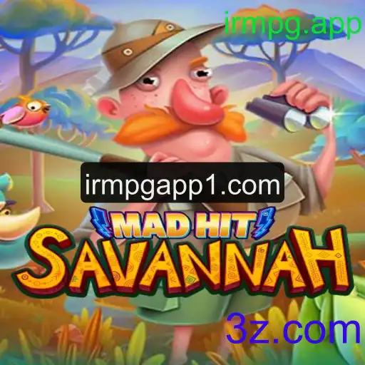 MadHitSavannah: Explorando o Empolgante Mundo de Aventura de irmpg.app