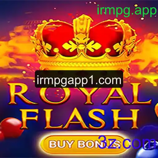 RoyalFlashBuyBonus: Uma Nova Experiência de Jogo em irmpg.app