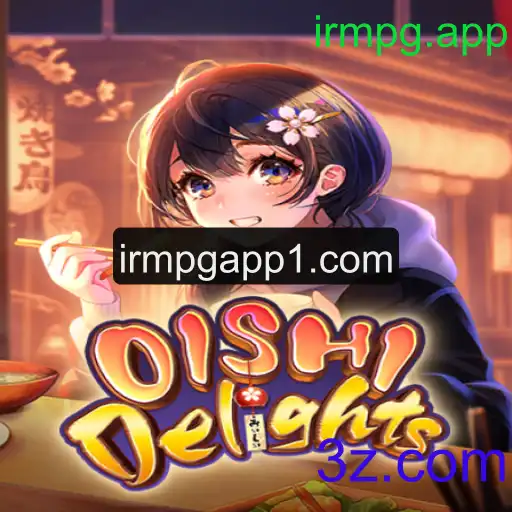 OishiDelights: Um Mergulho na Aventura Culinária Virtual