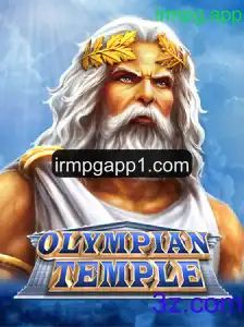 Explorando o Fascinante Mundo de OlympianTemple: O Novo IRMPG