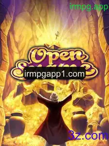 Descubra o Fascinante Mundo de OpenSesame: Um RPG Inovador