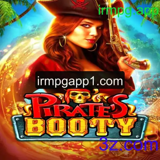 PiratesBooty: Uma Jornada Épica no Mundo Pirata de irmpg.app