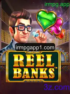 Explorando o Fascinante Mundo de ReelBanks e Irmpg.app