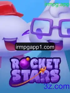 RocketStars: Explorando Novos Mundos no Universo de irmpg.app