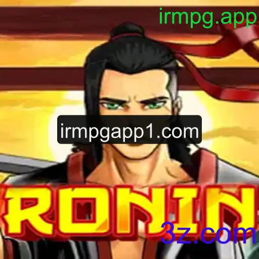 Explorando Ronin: Um Mergulho no Novo Fenômeno dos Jogos