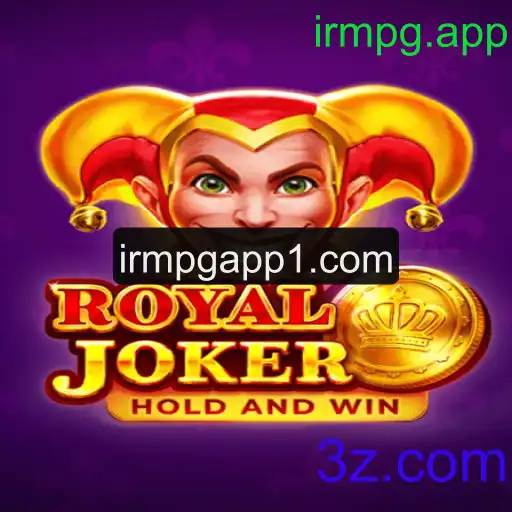 Descobrindo as Aventuras de RoyalJoker em irmpg.app: Um Novo Universo de RPG Online