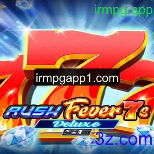 Experimente a Emoção de RushFever7sDeluxeSE: Um Mergulho no Jogo do Momento