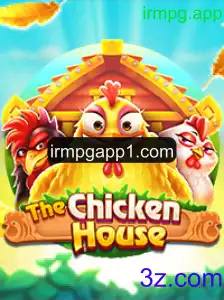 TheChickenHouse: Uma Jornada em um RPG Inovador