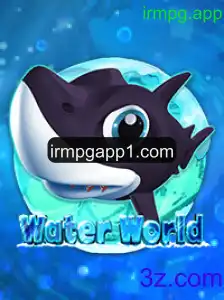 Descubra o Mundo Aqueático de WaterWorld