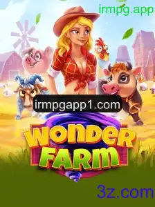 Explorando o Universo do Jogo WonderFarm