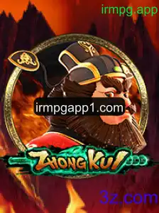 Desvendando ZhongKui: O Novo Fenômeno dos Jogos no irmpg.app